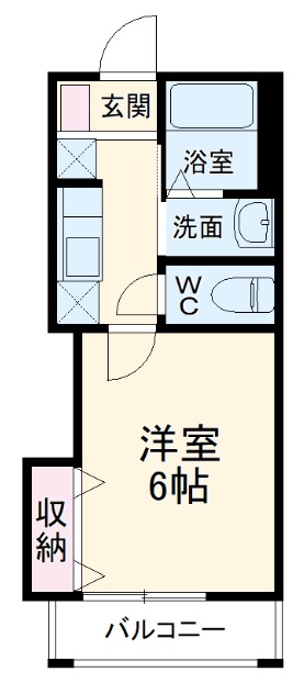 3/30 間取