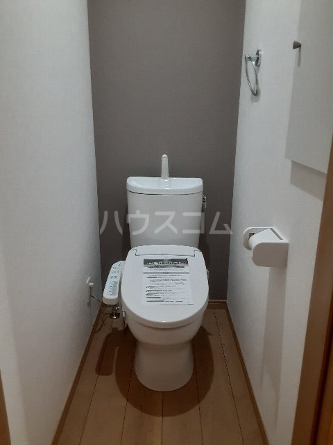 11/30 トイレ