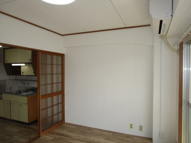 5/30 リビング/ダイニング