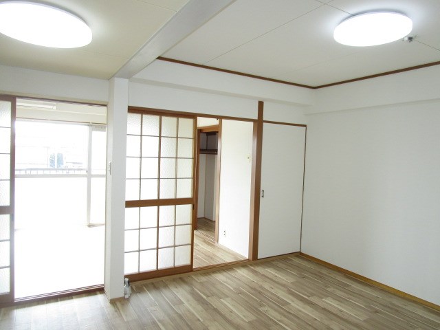 6/30 リビング/ダイニング