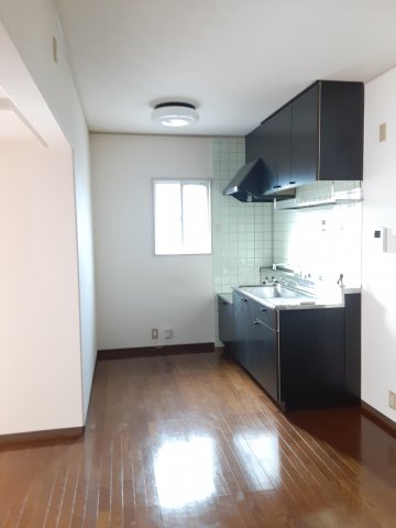 4/21 リビング/ダイニング