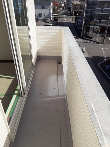 13/27 バルコニー