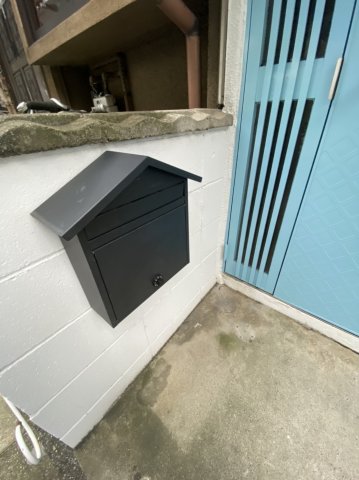 16/29 バルコニー