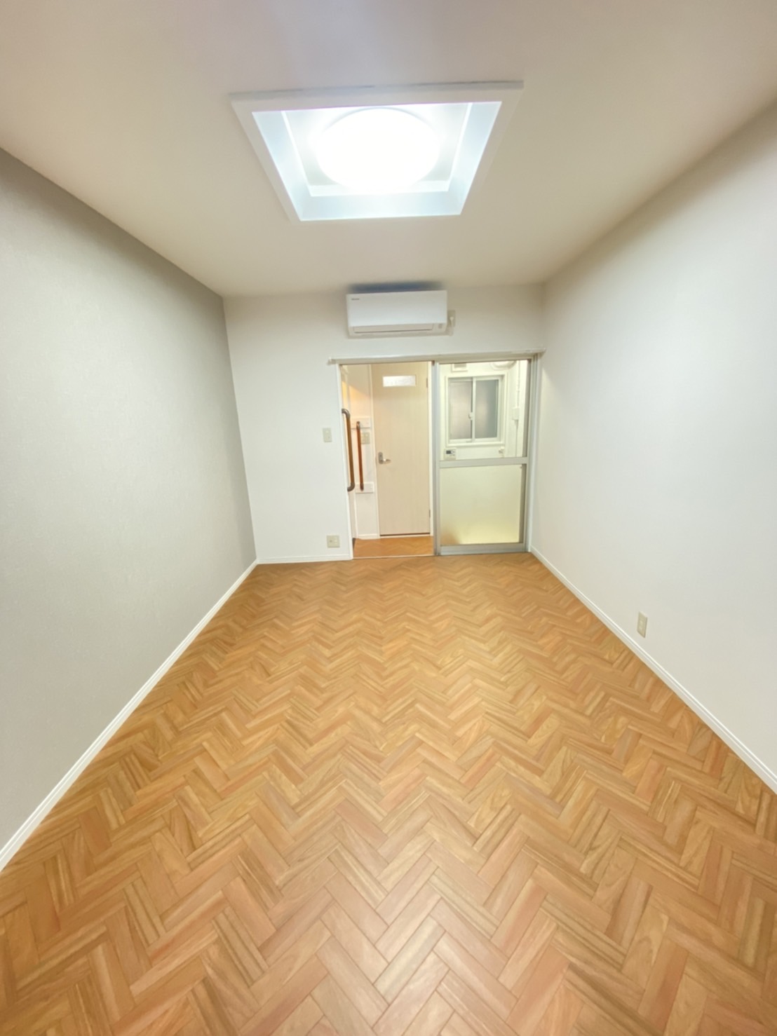 3/29 リビング/ダイニング