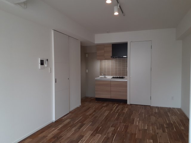 4/30 リビング/ダイニング