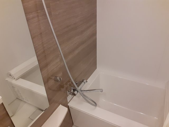 12/30 浴室