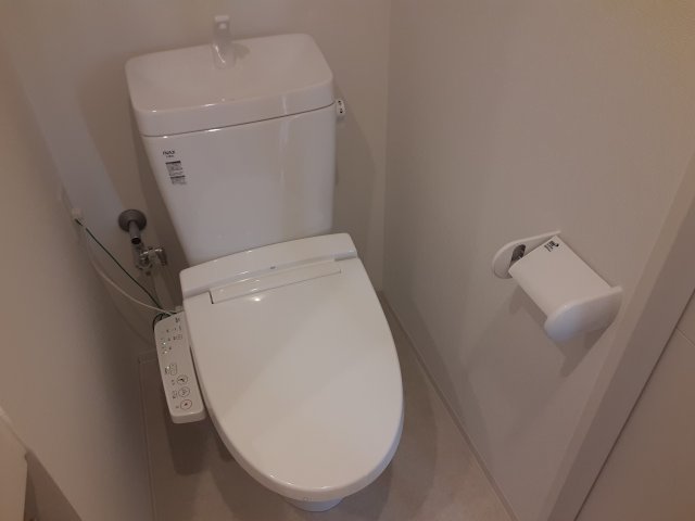 13/30 トイレ