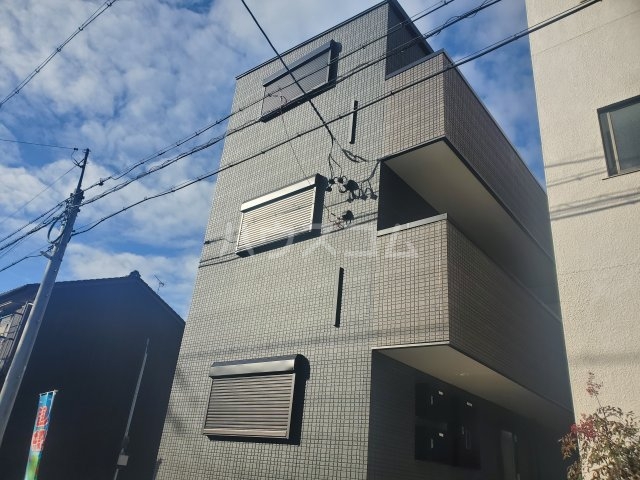 1/10 外観