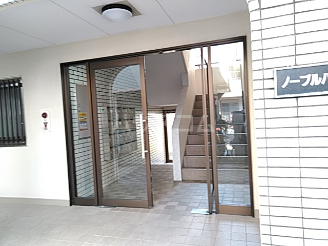 21/24 エントランス