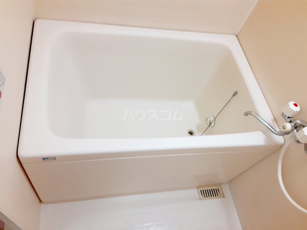12/24 浴室