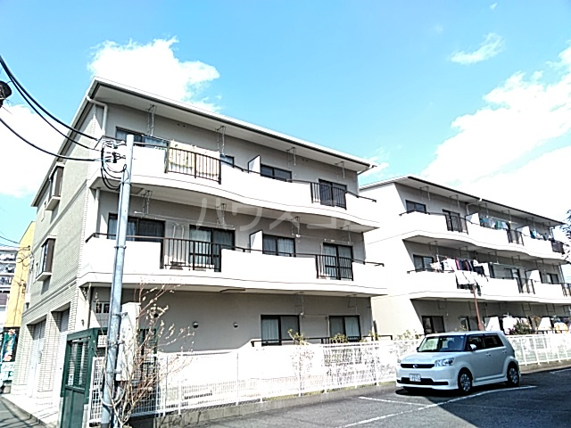 1/24 外観