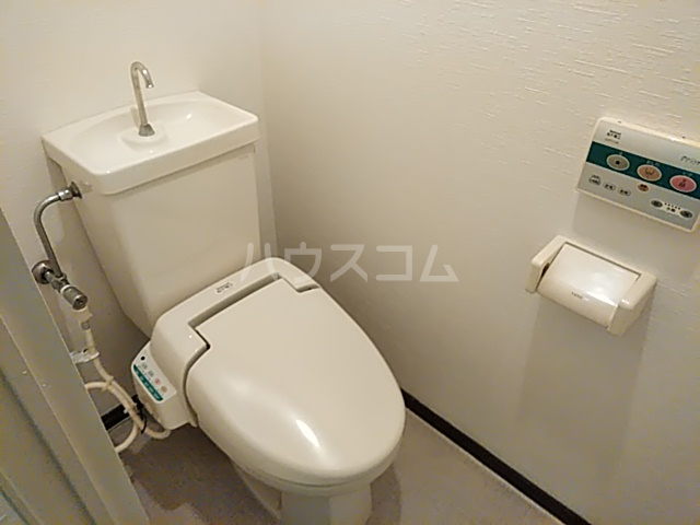 13/24 トイレ