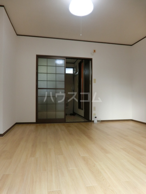 6/28 寝室