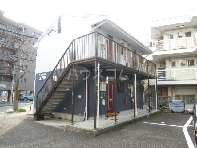 2/9 外観