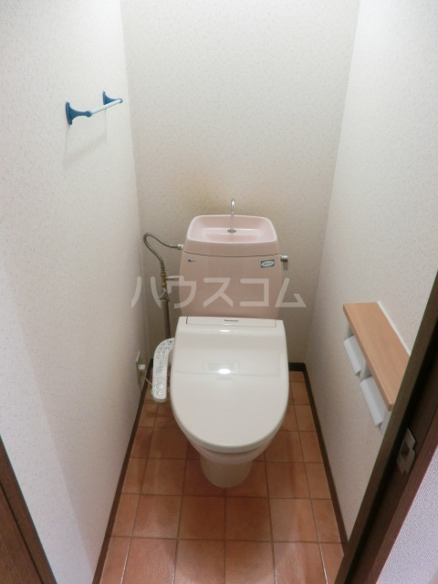 14/28 トイレ