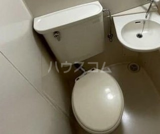 7/19 トイレ