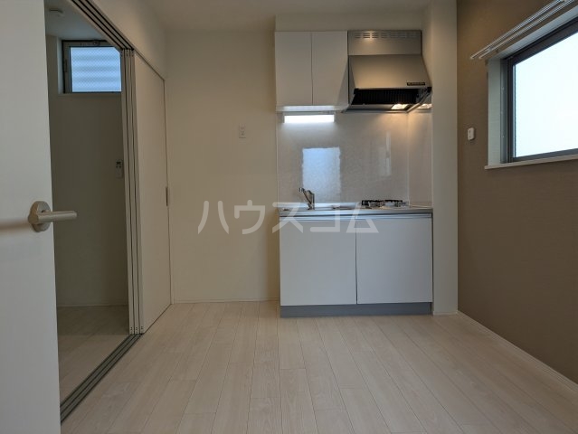 3/29 リビング/ダイニング