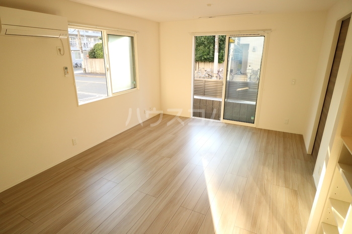 4/25 リビング/ダイニング