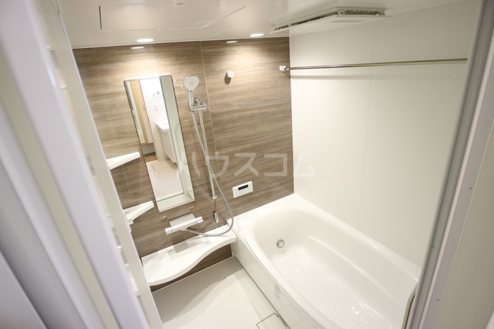 9/25 浴室