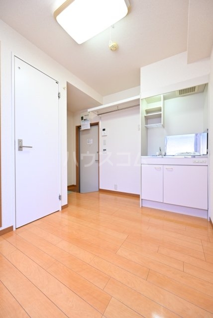 5/23 リビング/ダイニング