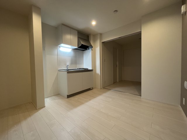 5/30 リビング/ダイニング