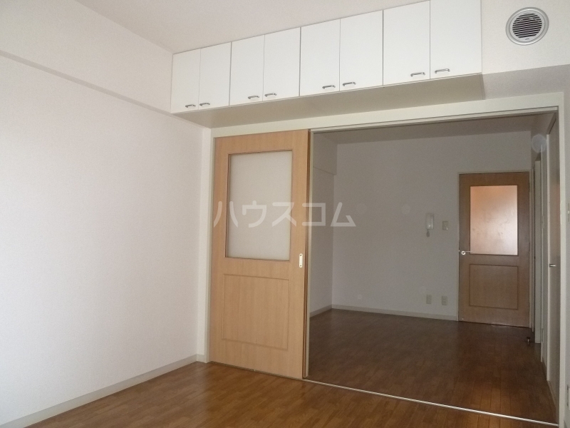 5/18 リビング/ダイニング