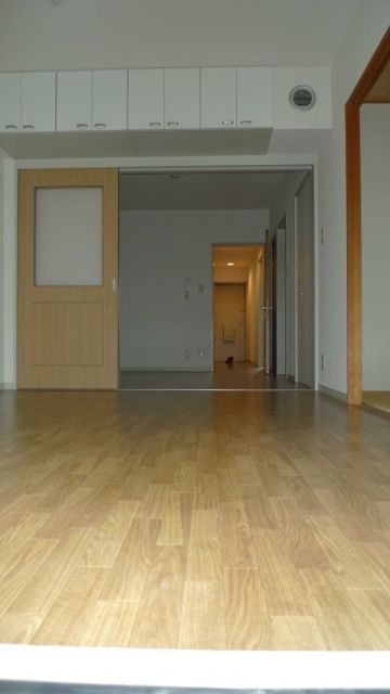 4/18 リビング/ダイニング