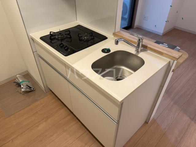 10/30 キッチン