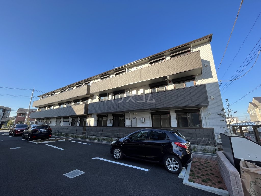 1/30 外観