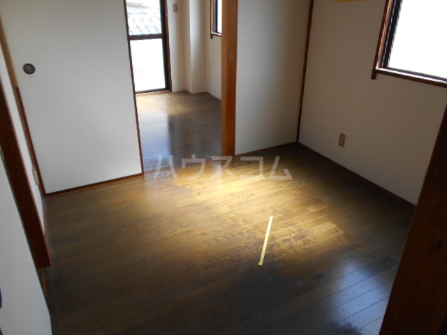 3/30 リビング/ダイニング