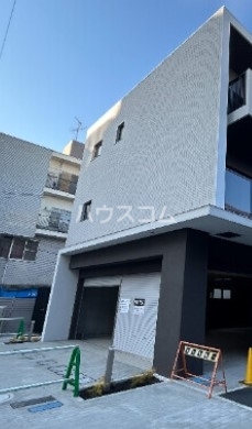 14/24 エントランス