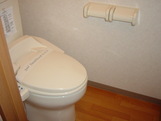 9/15 トイレ