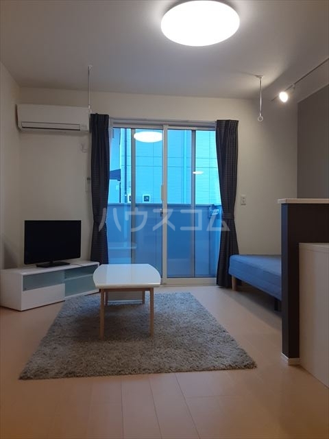 3/27 リビング/ダイニング