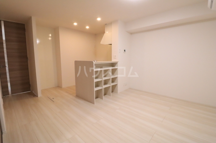 3/28 リビング/ダイニング