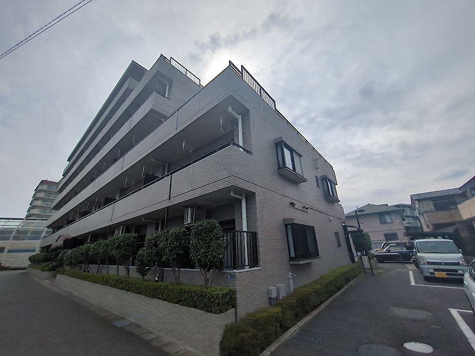 1/30 外観