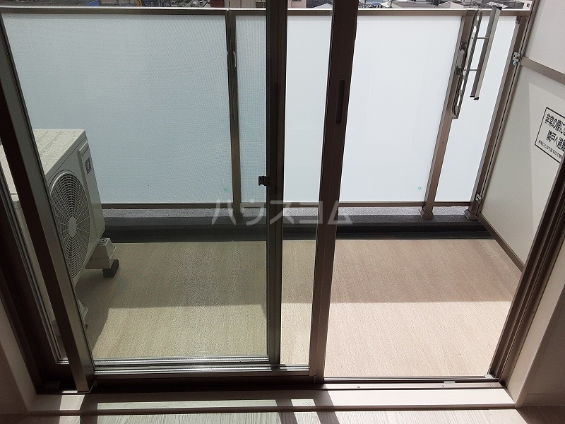 16/30 バルコニー