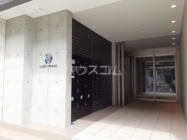 16/24 エントランス