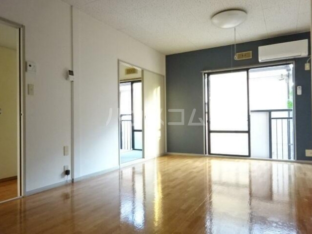 3/18 リビング/ダイニング