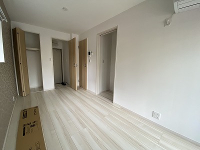 5/30 リビング/ダイニング