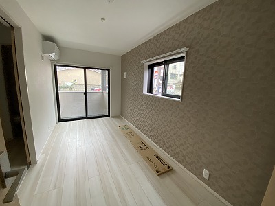 6/30 リビング/ダイニング