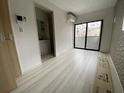 7/30 リビング/ダイニング