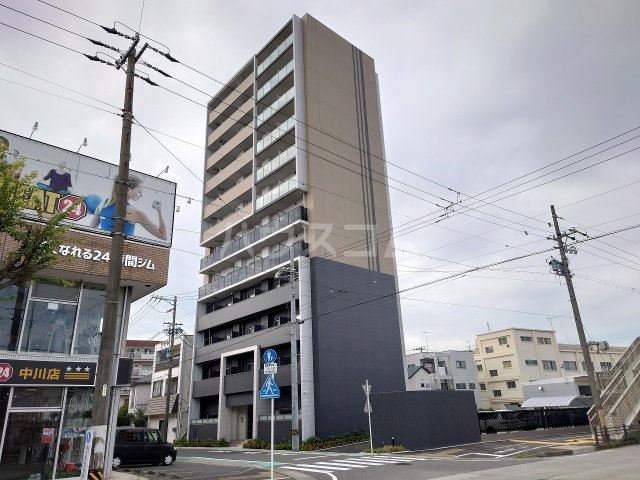 1/30 外観