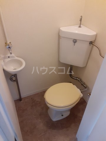 18/30 トイレ
