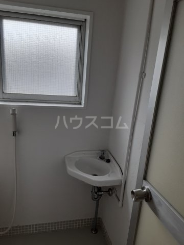 19/30 洗面