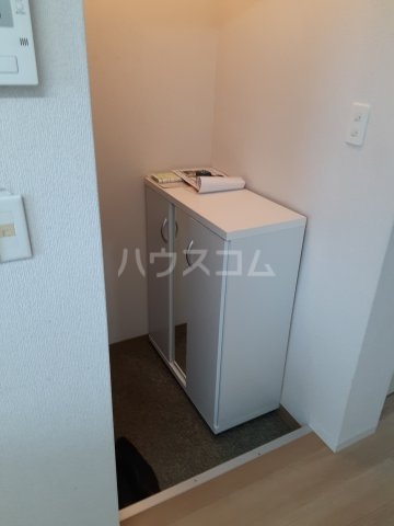 12/30 玄関