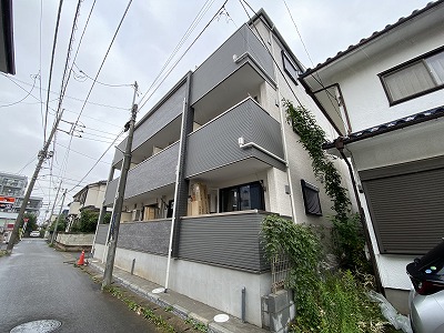 2/4 外観