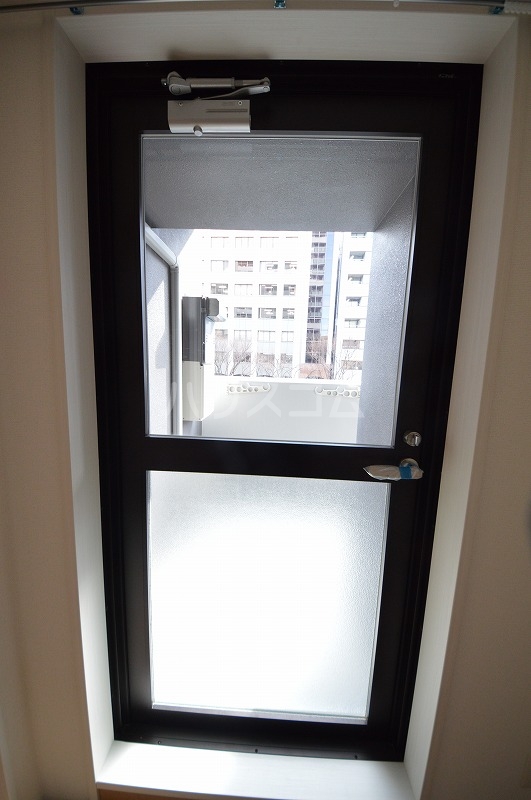 16/30 バルコニー