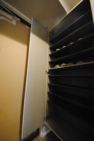 24/30 バルコニー