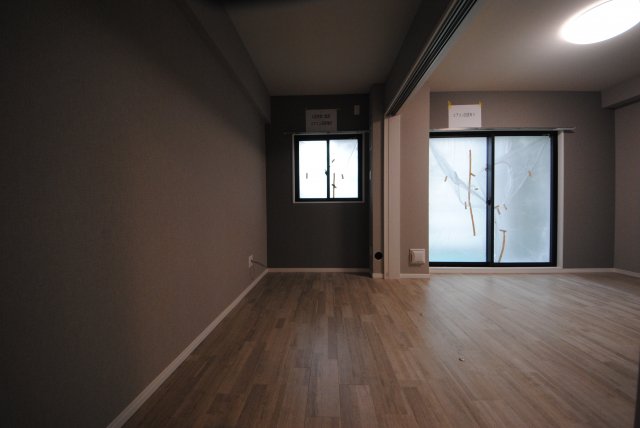 5/30 リビング/ダイニング