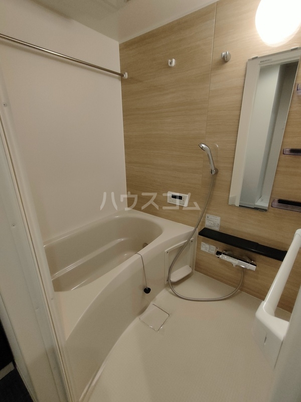 11/28 浴室